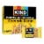 KIND Pineapple Mango Healthy Grains Energy Bars Perspective: front