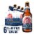 Firestone Walker Double Barrel® Ale British Pale Ale Craft Beer Pack Perspective: front