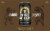 Firestone Walker Nitro Merlin Milk Stout Perspective: front