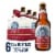 Firestone Walker Union Jack IPA Perspective: front