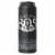 Firestone Walker 805® Original Blonde Ale Craft Beer Single Can Perspective: front