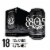 Firestone Walker 805® Original Blonde Ale Craft Beer Pack Perspective: front