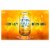 Firestone Walker Flyjack Hazy IPA Beer Perspective: front