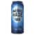 Firestone Walker Mind Haze Hazy IPA Craft Beer Single Can Perspective: front