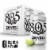 Firestone Walker 805® Cerveza Lager With Lime Craft Beer Pack Perspective: front