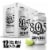 Firestone Walker 805 Cerveza Craft Beer Perspective: front