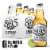 Firestone Walker 805 Cerveza Beer Perspective: front