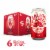 Cali Squeeze Blood Orange Wheat Ale Craft Beer Pack Perspective: front