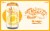 Firestone Walker Cali Squeeze Mango Hefeweizen Perspective: front