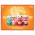 Cali Squeeze Citrus Wheat Ale Craft Beer Variety Pack Perspective: front