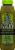 Arden's Garden Green Energy Machine Cold Pressed Vegetable Juice Drink Perspective: front