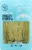 Taste Republic Fresh Gluten Free Spinach Fettuccine Pasta Perspective: front