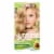 Garnier Nutrisse 93 Light Golden Blonde Honey Butter Nourishing Hair Color Creme Perspective: front