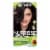 Garnier Nutrisse 20 Soft Black Black Tea Nourishing Hair Color Creme Perspective: front