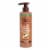 Garnier Whole Blends Remedy Coconut Oil and Cocoa Butter Shampoo Perspective: front