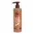 Garnier Whole Blends Remedy Coconut Oil and Cocoa Butter Shampoo Perspective: front