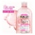 Garnier SkinActive Micellar Cleansing Water & Makeup Remover Hydrating with Rose Water Perspective: front