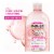 Garnier SkinActive Micellar Cleansing Water & Makeup Remover Hydrating with Rose Water Perspective: front