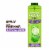 Garnier Fructis Curl Refresher Reviving Water Spray Sulfate Free for All Curl Types Perspective: front