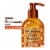 Garnier Whole Blends Honey Treasures Hair Honey Repairing Leave in Serum for Dry, Damaged Hair Perspective: front