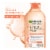 Garnier SkinActive Micellar Gentle Peeling Water with PHA Glycolic Acid Perspective: front