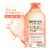Garnier SkinActive Micellar Cleansing Water & Makeup Remover Gentle Peeling & Exfoliating Perspective: front