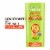 Garnier Fructis Grow Strong Thickening Conditioner for Fine Hair with Biotin & Vitamin C Perspective: front