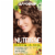 Garnier Nutrisse Light Natural Brown Permanent Haircolor Perspective: front