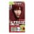 Garnier Nutrisse Ultra Color R3 Light Intense Auburn Nourishing Bold Permanent Hair Color Creme Perspective: front
