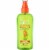 Garnier Fructis Flat Iron Perfector Straightening Hair Mist Perspective: front