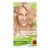 Garnier Nutrisse Nourishing Permanent Hair Color 100 Extra Light Natural Blonde Perspective: front