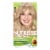 Garnier Nutrisse Nourishing 90 Light Natural Blonde Macadamia Hair Color Creme Perspective: front