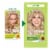Garnier Nutrisse Nourishing Permanent Hair Color 90 Light Natural Blonde Perspective: front