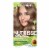 Garnier Nutrisse Nourishing Permanent Hair Color 80 Medium Extra Ash Blonde Perspective: front