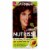 Garnier Nutrisse Nourishing Color Creme 66 True Red Hair Color 1 Application Perspective: front