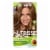 Garnier Nutrisse Nourishing 63 Light Golden Brown Brown Sugar Hair Color Creme Perspective: front