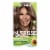 Garnier Nutrisse Nourishing 61 Light Ash Brown Iced Coffee Hair Color Creme Perspective: front