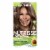 Garnier Nutrisse Nourishing Permanent Hair Color 61 Light Extra Ash Brown Perspective: front