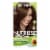 Garnier Nutrisse Nourishing 50 Medium Natural Brown Truffle Hair Color Creme Perspective: front