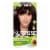 Garnier Nutrisse Nourishing 40 Dark Brown Dark Chocolate Hair Color Creme Perspective: front
