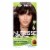 Garnier Nutrisse Nourishing Permanent Hair Color 40 Dark Brown Perspective: front