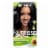 Garnier Nutrisse Nourishing 10 Black Licorice Hair Color Creme Perspective: front