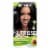 Garnier Nutrisse Nourishing 10 Black Licorice Hair Color Creme Perspective: front