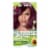 Garnier Nutrisse Nourishing Permanent Hair Color 42 Deep Burgundy Perspective: front