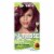 Garnier Nutrisse Nourishing Permanent Hair Color 42 Deep Burgundy Perspective: front