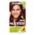 Garnier Nutrisse 452 Dark Reddish Brown Hair Color Creme Perspective: front