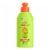 Garnier Fructis Style Anti Humidity Smoothing Milk Perspective: front