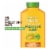 Garnier Fructis Sleek and Shine Moroccan Smoothing Hair Oil for Frizzy, Dry Hair Perspective: front