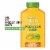 Garnier Fructis Sleek and Shine Moroccan Smoothing Hair Oil for Frizzy, Dry Hair Perspective: front