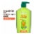 Garnier Fructis Sleek And Shine Shampoo Perspective: front